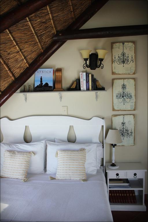 Klokkiebosch Guesthouse Jacobs Bay Rum bild