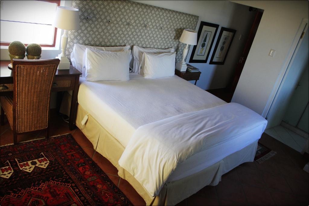 Klokkiebosch Guesthouse Jacobs Bay Rum bild